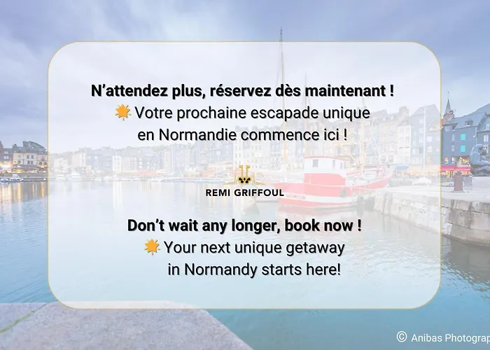 Apartment La Cachette De Lucie Heart Of 100m From The Port 2 Guests *