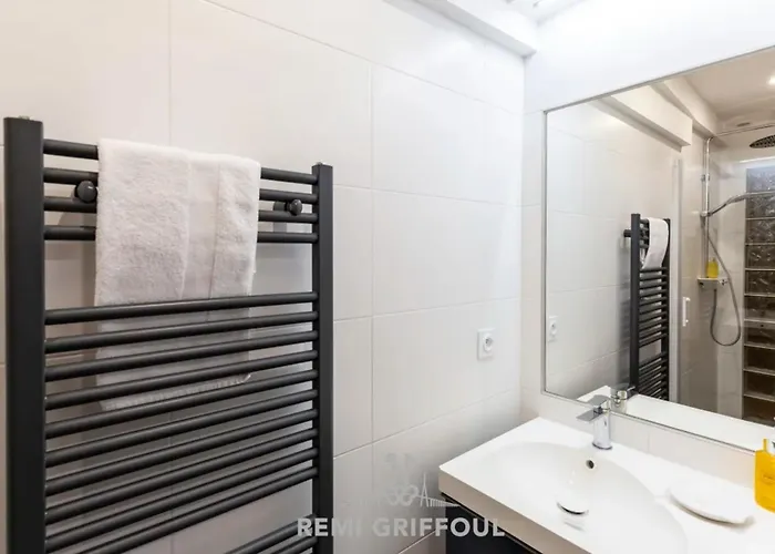 La Cachette De Lucie Heart Of 100m From The Port 2 Guests Honfleur