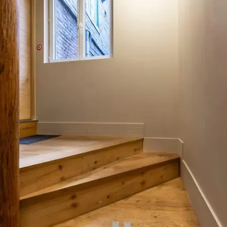 La Cachette De Lucie Heart Of 100m From The Port 2 Guests Daire Honfleur