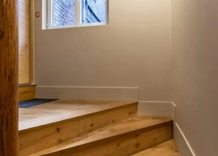 La Cachette De Lucie Heart Of 100m From The Port 2 Guests Daire Honfleur